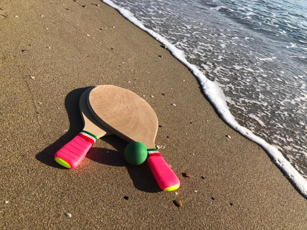 Bomboniera A Due Passi Dal Mare-Fh Διαμέρισμα Σαν Μπενεντέτο ντελ Τρόντο Εξωτερικό φωτογραφία