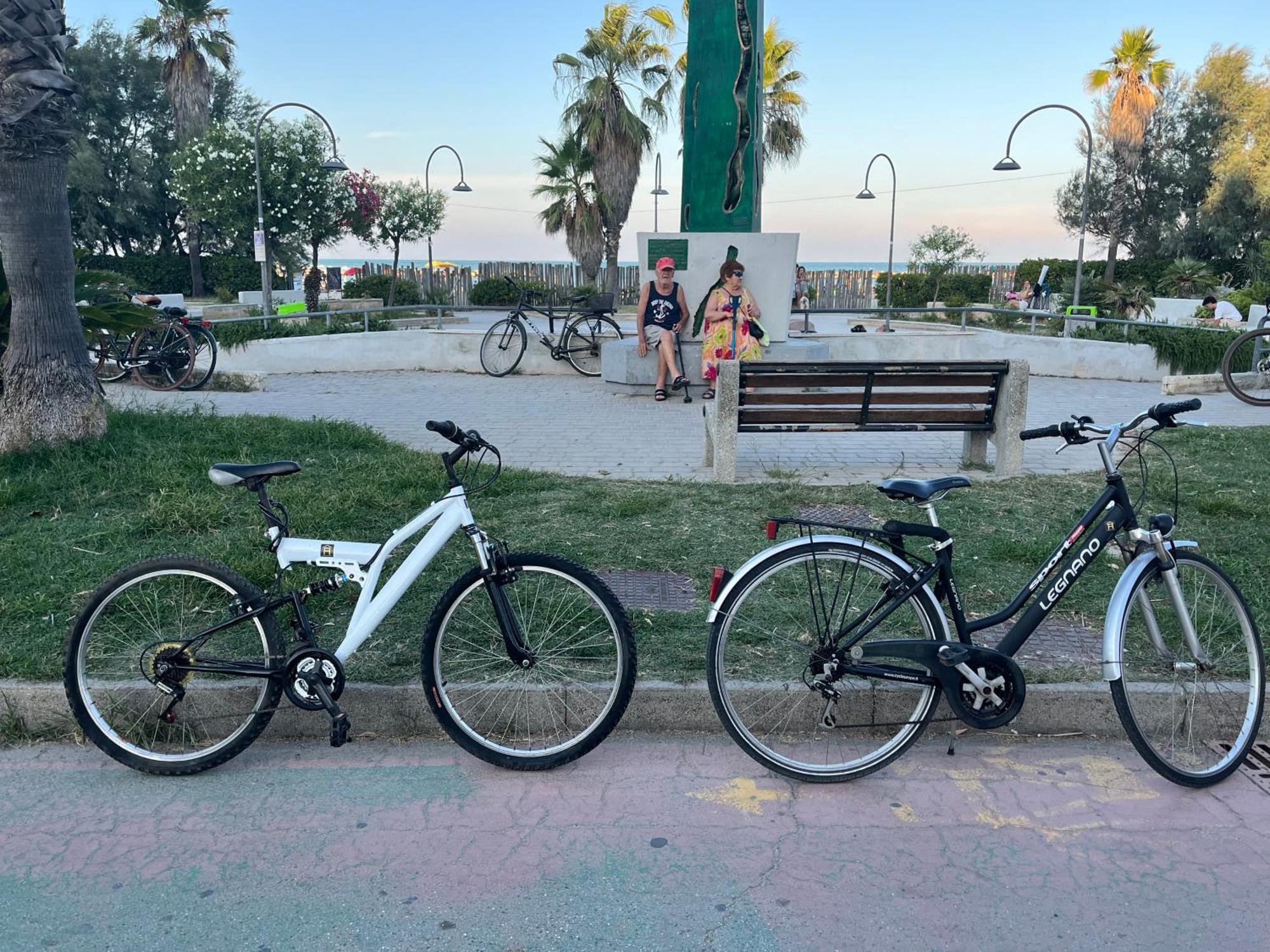 Bomboniera A Due Passi Dal Mare-Fh Διαμέρισμα Σαν Μπενεντέτο ντελ Τρόντο Εξωτερικό φωτογραφία