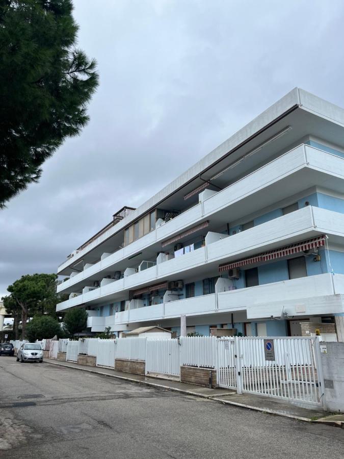 Bomboniera A Due Passi Dal Mare-Fh Διαμέρισμα Σαν Μπενεντέτο ντελ Τρόντο Εξωτερικό φωτογραφία