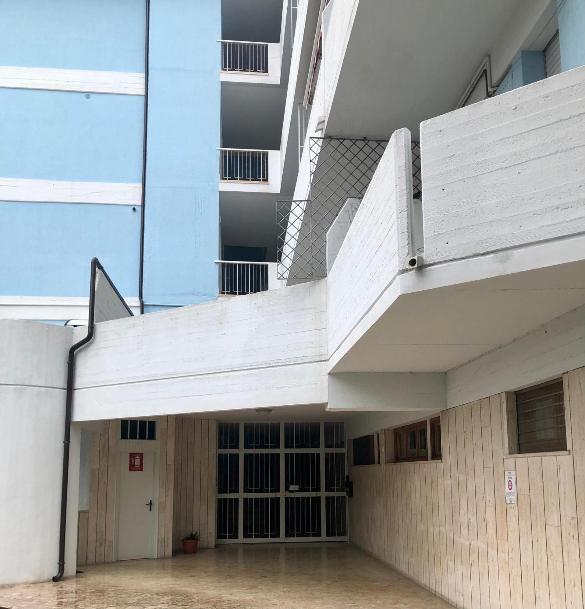 Bomboniera A Due Passi Dal Mare-Fh Διαμέρισμα Σαν Μπενεντέτο ντελ Τρόντο Εξωτερικό φωτογραφία